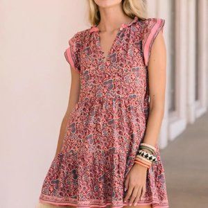 Omika Wilora Dress NWT size S